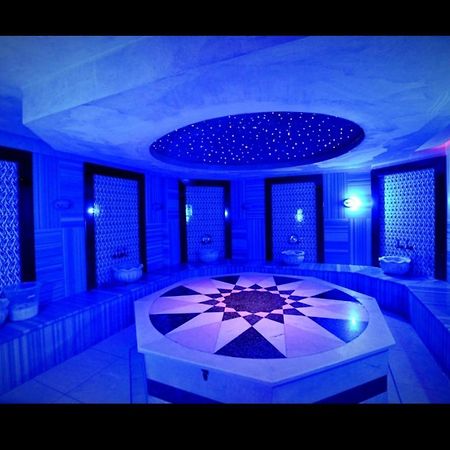 Empire Residence Alanya/Mahmutlar 50M От Моря Eksteriør bilde