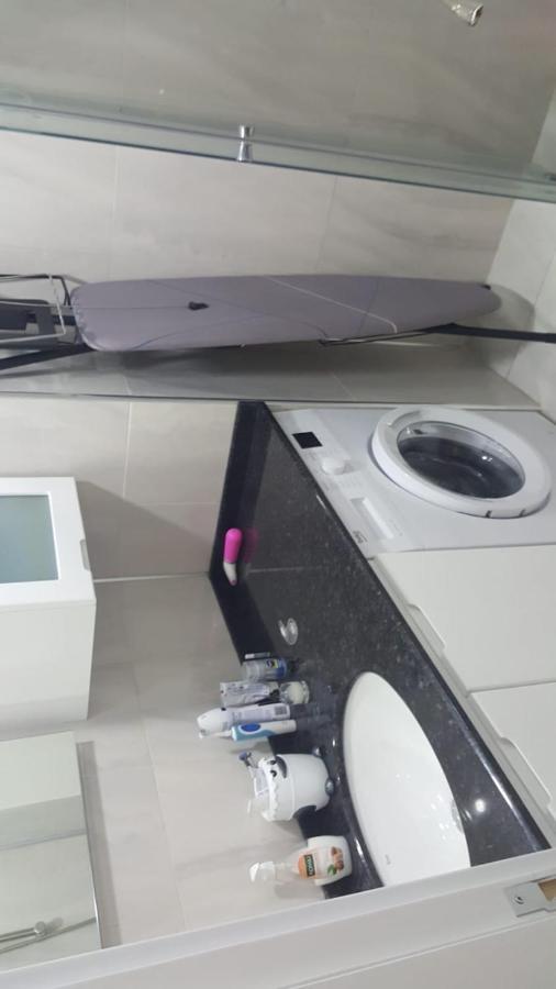 Empire Residence Alanya/Mahmutlar 50M От Моря Eksteriør bilde