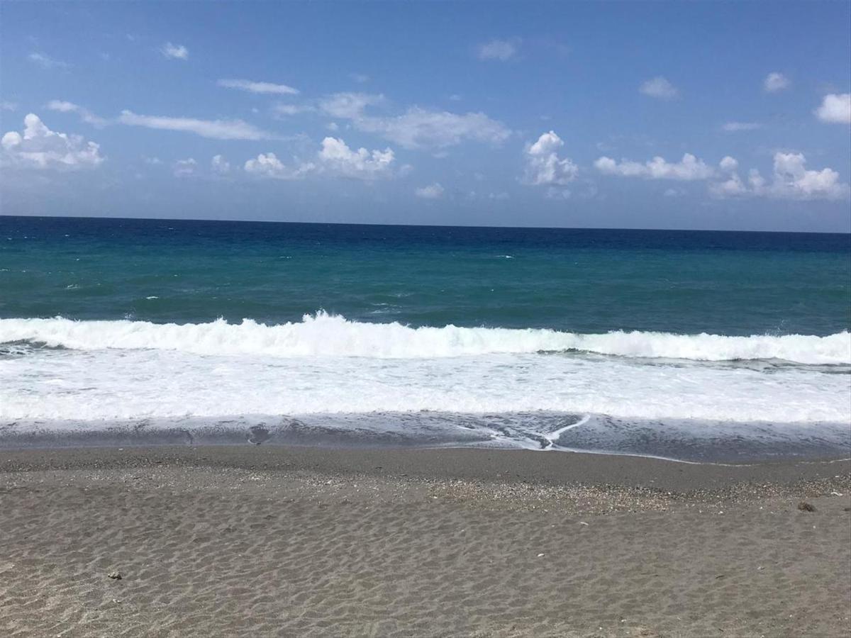Empire Residence Alanya/Mahmutlar 50M От Моря Eksteriør bilde
