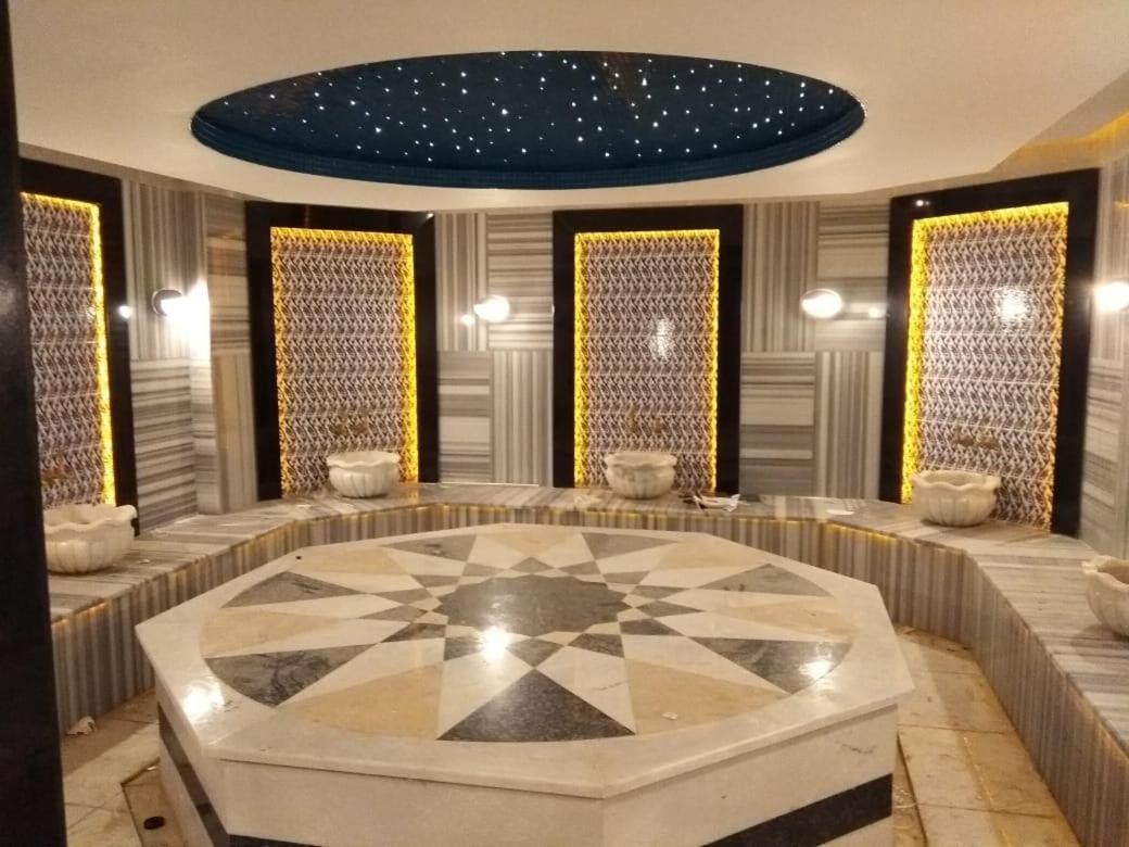 Empire Residence Alanya/Mahmutlar 50M От Моря Eksteriør bilde