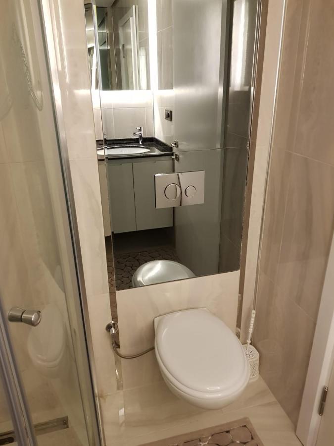 Empire Residence Alanya/Mahmutlar 50M От Моря Eksteriør bilde