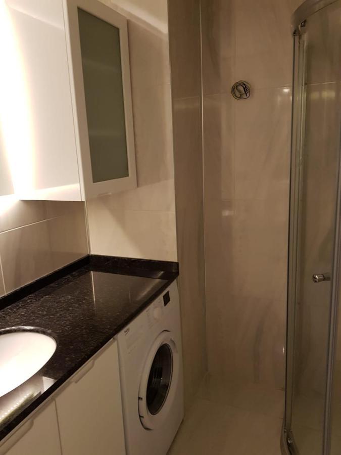 Empire Residence Alanya/Mahmutlar 50M От Моря Eksteriør bilde