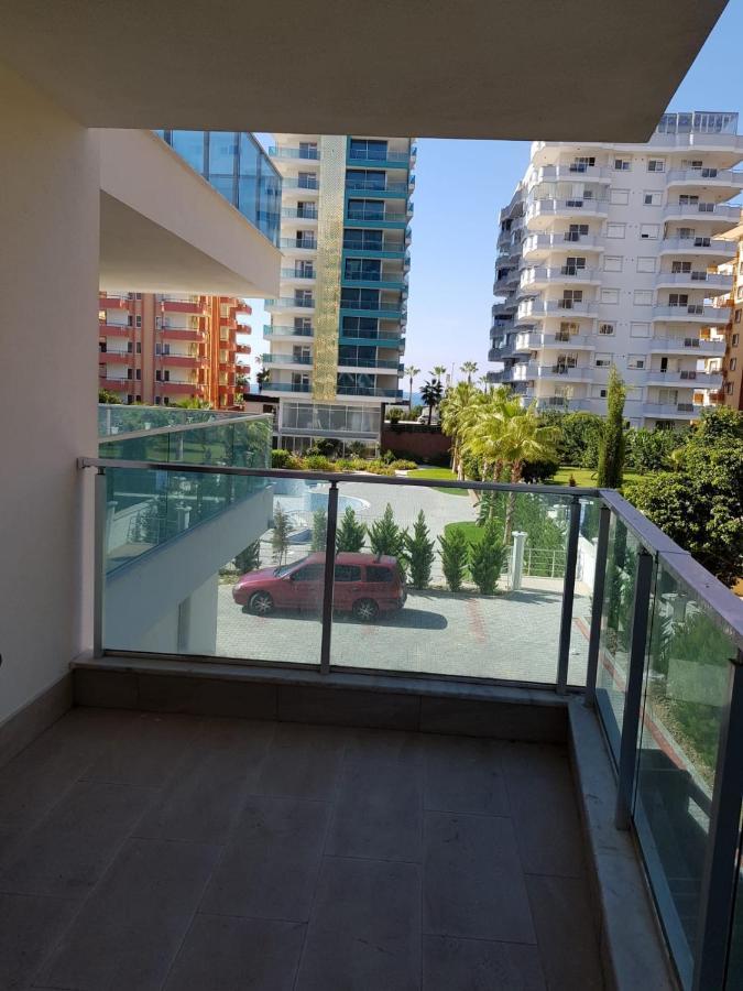 Empire Residence Alanya/Mahmutlar 50M От Моря Eksteriør bilde