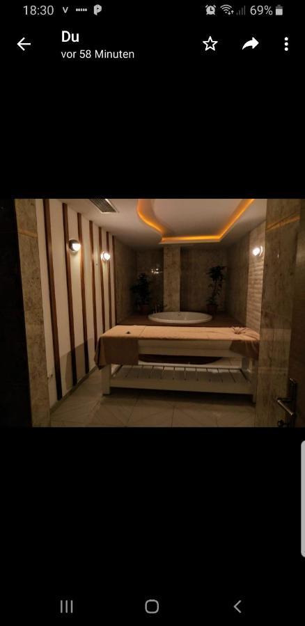 Empire Residence Alanya/Mahmutlar 50M От Моря Eksteriør bilde
