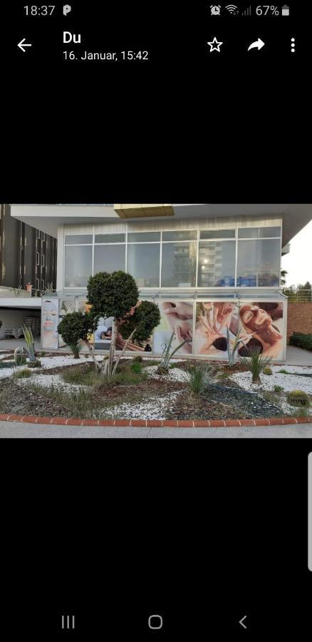 Empire Residence Alanya/Mahmutlar 50M От Моря Eksteriør bilde