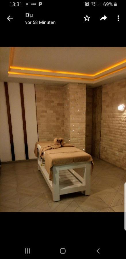 Empire Residence Alanya/Mahmutlar 50M От Моря Eksteriør bilde