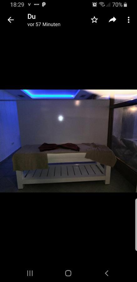 Empire Residence Alanya/Mahmutlar 50M От Моря Eksteriør bilde