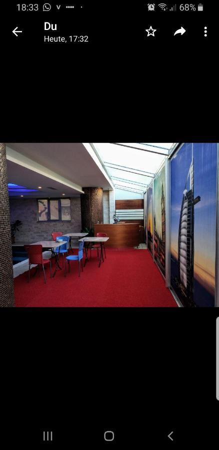 Empire Residence Alanya/Mahmutlar 50M От Моря Eksteriør bilde