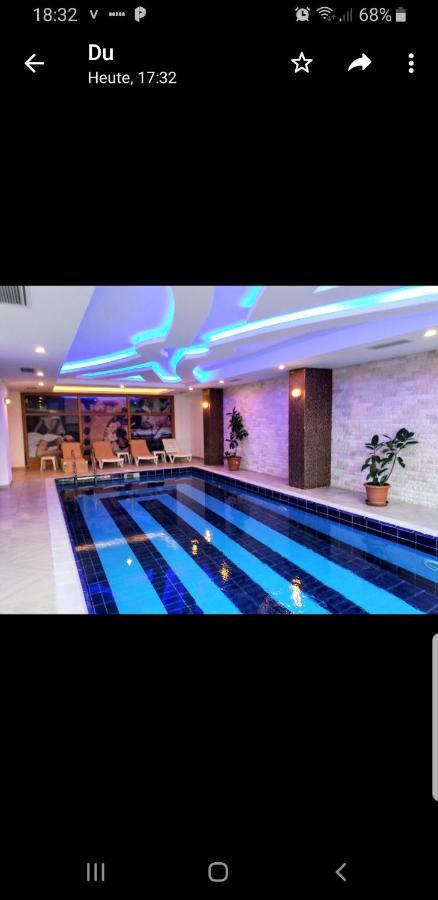 Empire Residence Alanya/Mahmutlar 50M От Моря Eksteriør bilde